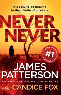 Never Never 192532494X Book Cover