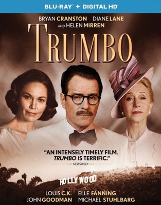Trumbo Book Cover