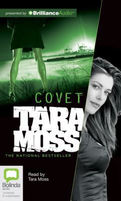 Covet 1743108346 Book Cover