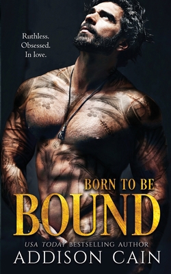 Born to be Bound 1950711137 Book Cover