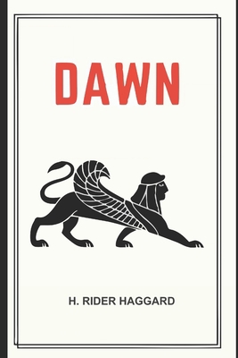 Dawn B088N3YBNL Book Cover