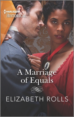 A Marriage of Equals: An Emotional, Passionate ... 1335506179 Book Cover