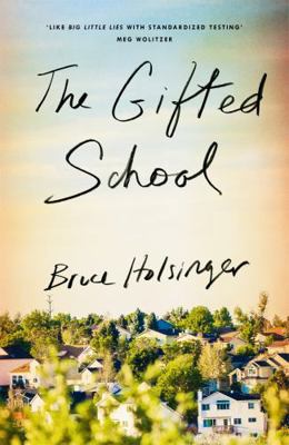 The Gifted School 1472272013 Book Cover