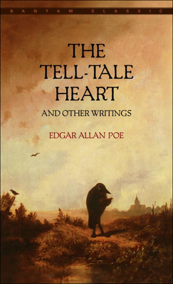 The Tell-Tale Heart and Other Writings 0780708199 Book Cover