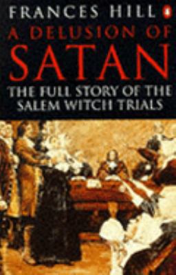 A Delusion of Satan 0140257942 Book Cover