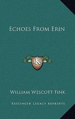 Echoes from Erin 1163533254 Book Cover