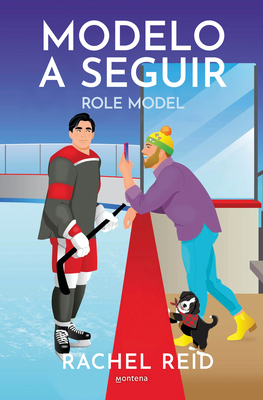 Modelo a Seguir / Role Model [Spanish] B0GWGQ4D3X Book Cover