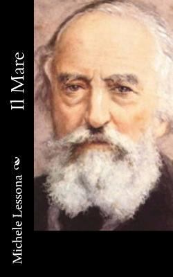 Il Mare [Italian] 148102082X Book Cover
