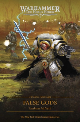 False Gods 1836093942 Book Cover