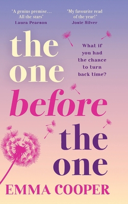 The One Before the One 183656936X Book Cover