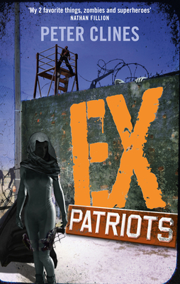 Ex-Patriots 0091953634 Book Cover