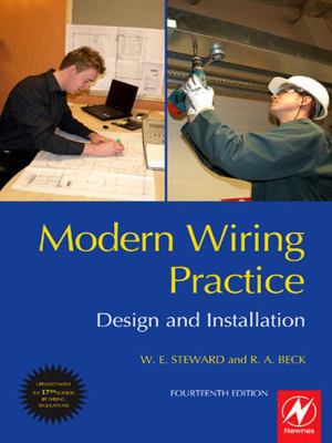 Modern Wiring Practice 1138135151 Book Cover