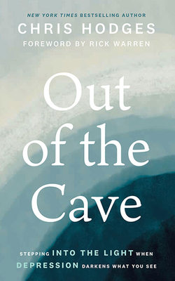 Out of the Cave: Stepping Into the Light When D... 1713598493 Book Cover