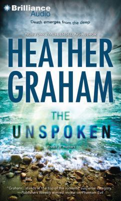 The Unspoken 1455863297 Book Cover