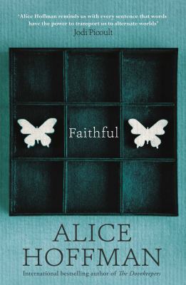 Faithful [Paperback] [Jan 01, 2016] Hoffman, Alice 1471162931 Book Cover