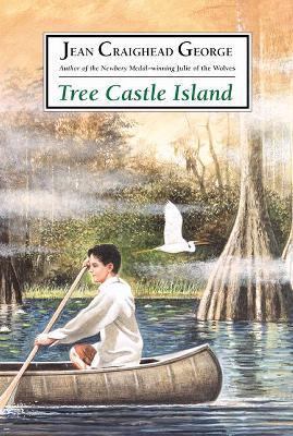 Tree Castle Island 0060002565 Book Cover