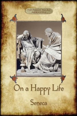 On A Happy Life 191375104X Book Cover