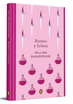 Romeo Y Julieta / Romeo and Juliet [Spanish] 8491055304 Book Cover