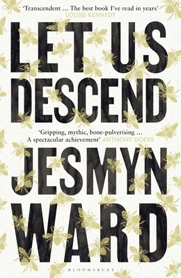 Let Us Descend: An Oprah's Book Club Pick 1526666723 Book Cover
