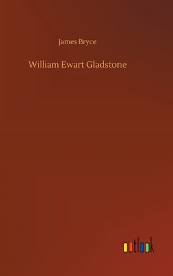 William Ewart Gladstone 3734085896 Book Cover