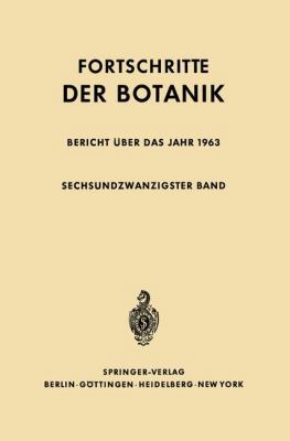 Bericht Über Das Jahr 1963 [German] 364294891X Book Cover