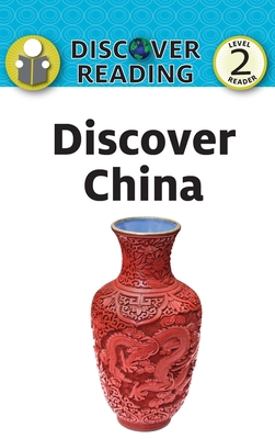 Discover China 1532437110 Book Cover
