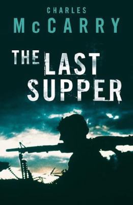 The Last Supper 1921215976 Book Cover