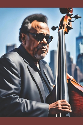 Jazz Masters and Modern Movements B0DC44VR1T Book Cover