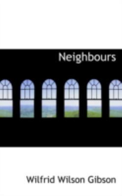 Neighbours 0559474725 Book Cover