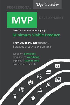 Professional MVP Development: things to conside... 1097572498 Book Cover