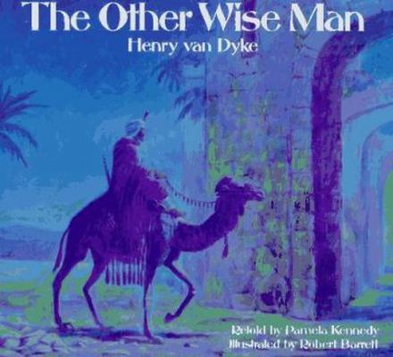 The Other Wise Man 0824985648 Book Cover