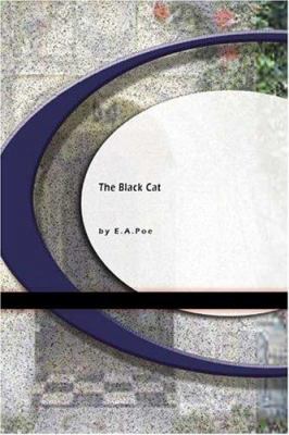 The Black Cat 1594561753 Book Cover