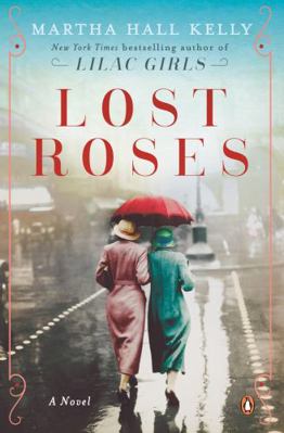 Lost Roses 1760899178 Book Cover