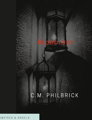 Bloodlust 167808669X Book Cover