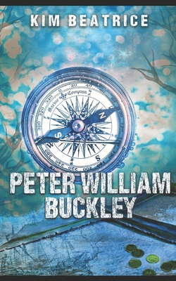Peter William Buckley B09Z9R4TLS Book Cover