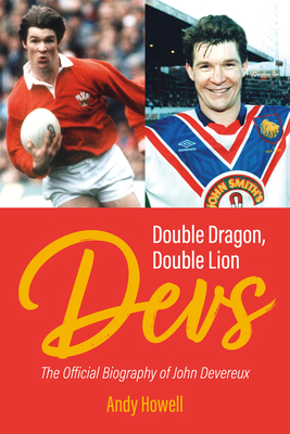 Devs - Double Dragon, Double Lion: The Official... 1904609058 Book Cover