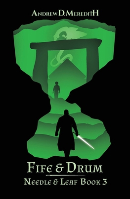 Fife & Drum (Needle and Leaf) B0H9WGK4R7 Book Cover