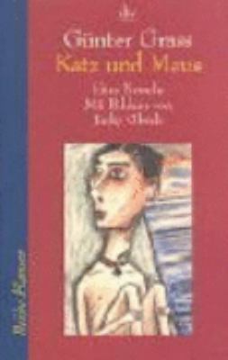 Katz und Maus. [German] 3423620498 Book Cover