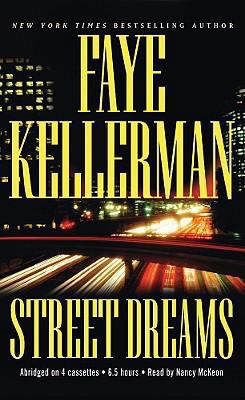 Street Dreams 1586215116 Book Cover