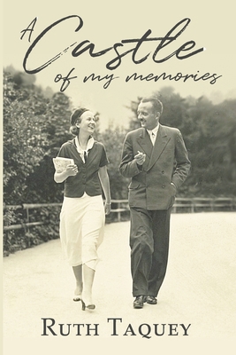 A Castle of My Memories B0BZBN93H4 Book Cover