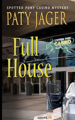 Full House 1950387321 Book Cover