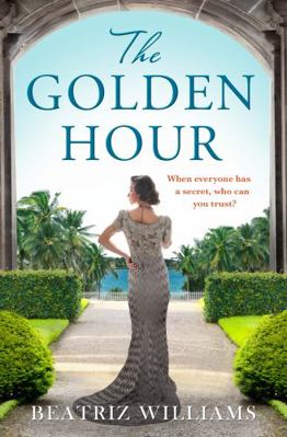 The Golden Hour 0008380279 Book Cover