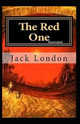 The Red One Illustrated B08PJWK1Y6 Book Cover