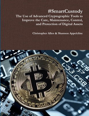 #SmartCustody 173406370X Book Cover