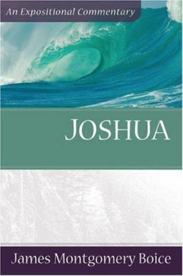 Joshua 0801066468 Book Cover