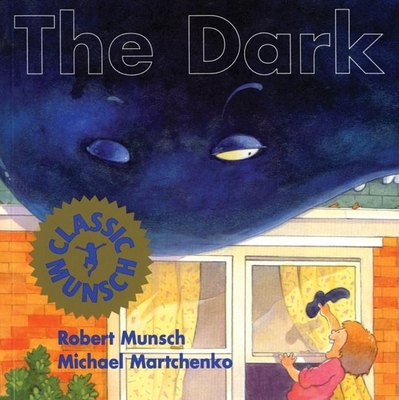 The Dark 1550374516 Book Cover