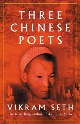 Three Chinese Poets 1857997808 Book Cover