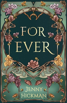 For Ever 1962278166 Book Cover