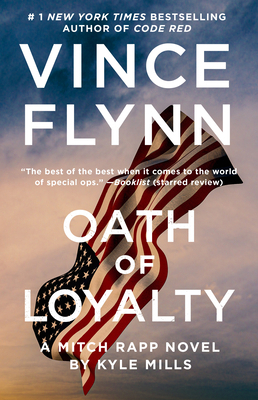 Oath of Loyalty 1982165049 Book Cover