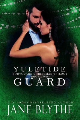 Yuletide Guard 0645279617 Book Cover
